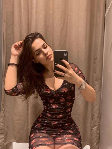 Индивидуалка Зина Фотография 3