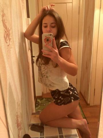 Индивидуалка Элина Фотография 3