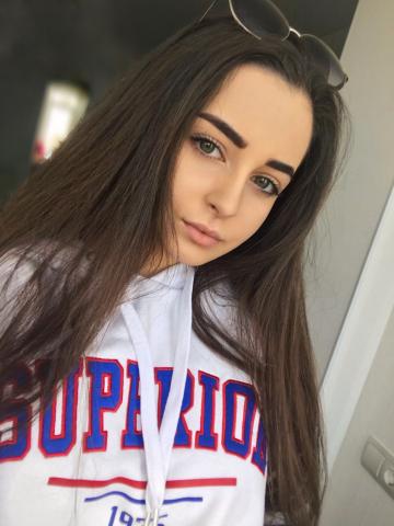 Индивидуалка Анна Фотография 2