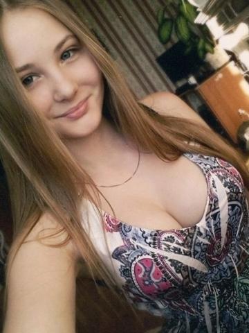 Индивидуалка Марта Фотография 2